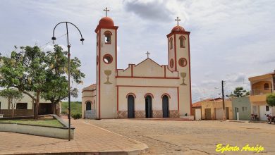 Photo of TCE reprova conta da  cidade de   São José de Caiana