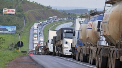 Photo of Pontos na CNH: caminhoneiros querem regras mais leves