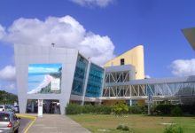 Photo of Supremo declara Aeroporto Castro Pinto propriedade de Santa Rita