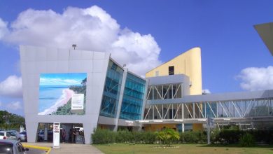 Photo of Supremo declara Aeroporto Castro Pinto propriedade de Santa Rita