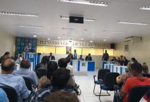 Photo of Câmara contraria TCE e aprova contas de ex-prefeito, em Itaporanga