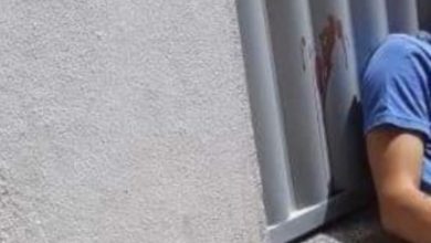 Photo of Rapaz atira na própria cabeça na porta da residência de ex-namorada em Aguiar