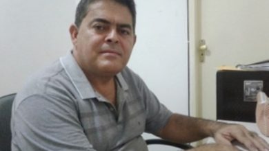 Photo of Ex- Vereador Lula da Farmácia se filia ao Psol de Itaporanga