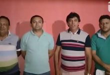 Photo of Vereadores rebatem prefeito de Ibiara e mandam aviso: ‘Cuidado com o que fala’; Veja o Vídeo…