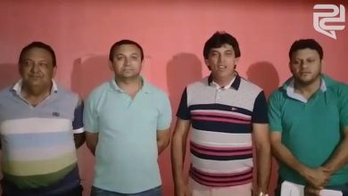 Photo of Vereadores rebatem prefeito de Ibiara e mandam aviso: ‘Cuidado com o que fala’; Veja o Vídeo…