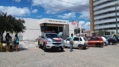 Photo of Suspeito de matar radialista em Itaporanga passará por audiência de custódia nesta quarta