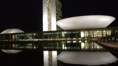 Photo of Deputados só vão ‘trabalhar’ por nove dias durante todo o mês de dezembro