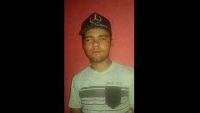Photo of Corpo de jovem que havia saído para pescar é encontrado boiando em açude na cidade de Serra Grande