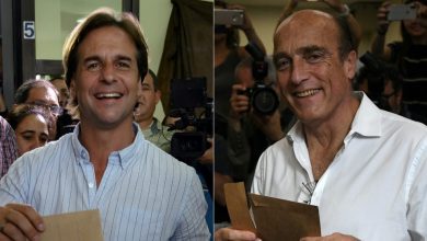 Photo of Uruguai terá segundo turno para presidente, indica boca de urna