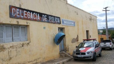 Photo of Mulher afirma ter sido estuprada na cidade de Ibiara