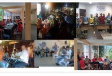 Photo of Grupo GI promove reuniões e debate com pré-candidatos preparativo para plano de trabalho visando a sucessão municipal de 2020 em Itaporanga