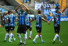 Photo of Grêmio se recupera após ‘vexame’ com o Fla e vence o Botafogo no Brasileirão