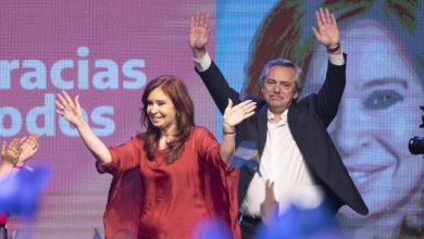 Photo of Alberto Fernández se elege e derrota o neoliberalismo na Argentina