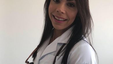 Photo of Governo nomeia médica Thais Ventura como diretora técnica no H.D.I e após apelos publicados aqui no Blog também nomeia nova diretora para a Escola Simeão Leal