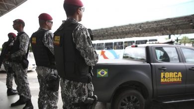 Photo of Força Nacional de Segurança Pública para Paraíba (PB)