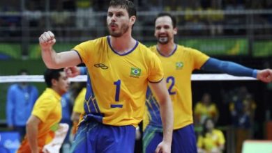 Photo of De virada, Brasil derrota o Irã e soma cinco vitórias no Japão