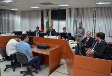 Photo of Depois de operação da Calvário, governador exonera Ivan Burity, Aléssio Trindade e Arthur Viana; Novo secretário executivo do Turismo, Gilson lira, é homem da confiança do senador Veneziano…