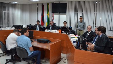 Photo of Depois de operação da Calvário, governador exonera Ivan Burity, Aléssio Trindade e Arthur Viana; Novo secretário executivo do Turismo, Gilson lira, é homem da confiança do senador Veneziano…