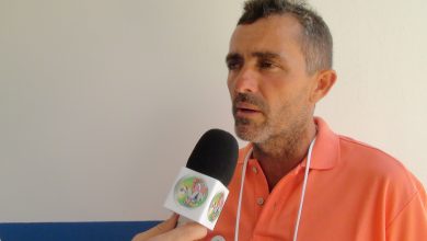 Photo of VÍDEO: Vereador Neném de Adailton irá anunciar o rompimento com o prefeito Divaldo Dantas ainda esse mês