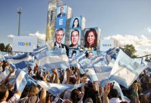 Photo of Argentinos votam nas eleições deste domingo