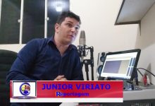 Photo of ASSISTA: Veja o cometário de Junior Viriato  sobre a filiação do prefeito Divaldo Dantas no DEM