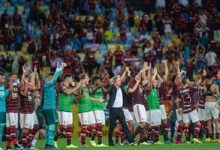 Photo of Flamengo vence Atlético e abre maior vantagem na liderança