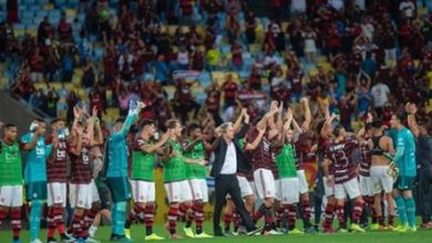 Photo of Flamengo vence Atlético e abre maior vantagem na liderança