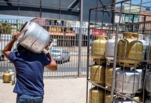 Photo of Gás de cozinha tem reajuste de 5% nesta terça