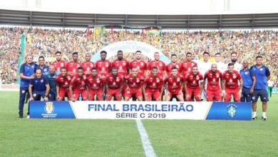 Photo of Flamengo x Atlético-MG, Palmeiras x Vasco e mais: veja os jogos da 1ª rodada do Brasileirão