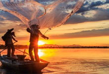 Photo of Ministério cancela quase 300 licenças de pescadores da Paraíba