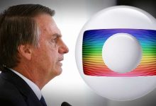 Photo of Bolsonaro ameaça não renovar concessão da Globo e manda recado: “joguem pesado para ver se me tiram de combate”