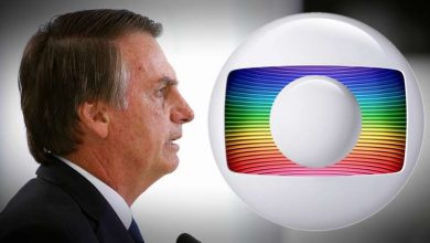 Photo of Bolsonaro ameaça não renovar concessão da Globo e manda recado: “joguem pesado para ver se me tiram de combate”