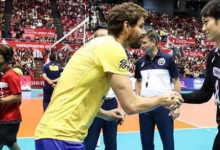 Photo of Brasil bate o Japão e é campeão invicto da copa do mundo de volei