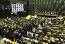 Photo of Câmara aprova MP do programa Médicos pelo Brasil