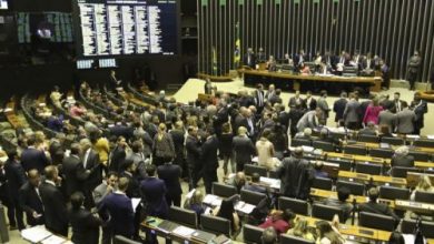 Photo of Câmara aprova MP do programa Médicos pelo Brasil