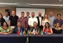 Photo of Paraíba sedia 6ª Edição dos Jogos das Caixas de Assistência dos Advogados do Nordeste