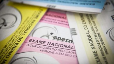 Photo of Enem 2021 deve ser aplicado em novembro ou dezembro, diz Inep