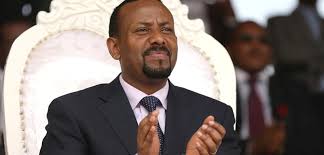 Photo of Nobel da Paz 2019: Abiy Ahmed, primeiro ministro da Etiópia