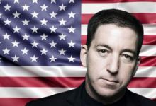 Photo of EUA pode pedir a qualquer momento a extradição de Glenn Greenwald