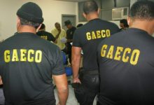 Photo of Operação do Gaeco investiga fraudes em licitações de prefeitura no Sertão do Estado