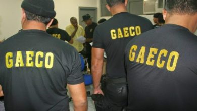 Photo of Polícia e Gaeco apreendem suspeito de criar fakes sobre ataques na PB