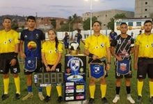 Photo of FPF adia início do Curso de Arbitragem em Itaporanga. Saiba mais!