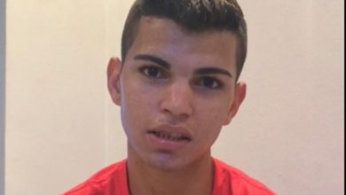 Photo of Jovem de Diamante não resiste e morre depois de ser baleado em Itaporanga