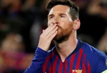 Photo of Messi pode bater recorde de Pelé no Santos nesta temporada