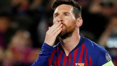 Photo of Messi pode bater recorde de Pelé no Santos nesta temporada