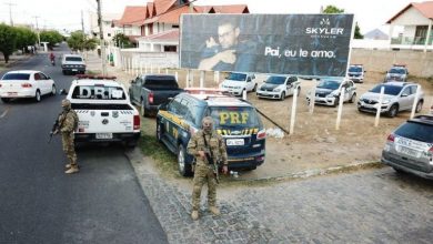 Photo of Operação Ladinos prende 12 pessoas acusadas de integrar quadrilha de ataques a bancos na PB