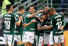 Photo of Palmeiras vence o Avaí em jogo sob forte chuva e com pênaltis polêmicos