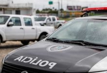 Photo of Policial militar é morto após troca de tiros com outros PMs, na Paraíba