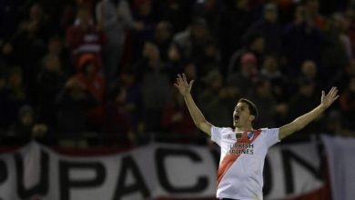 Photo of River vence Boca e fica perto da final da Libertadores