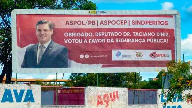 Photo of Empenho do deputado Taciano Diniz  beneficia policiais da Polícia Civil da PB